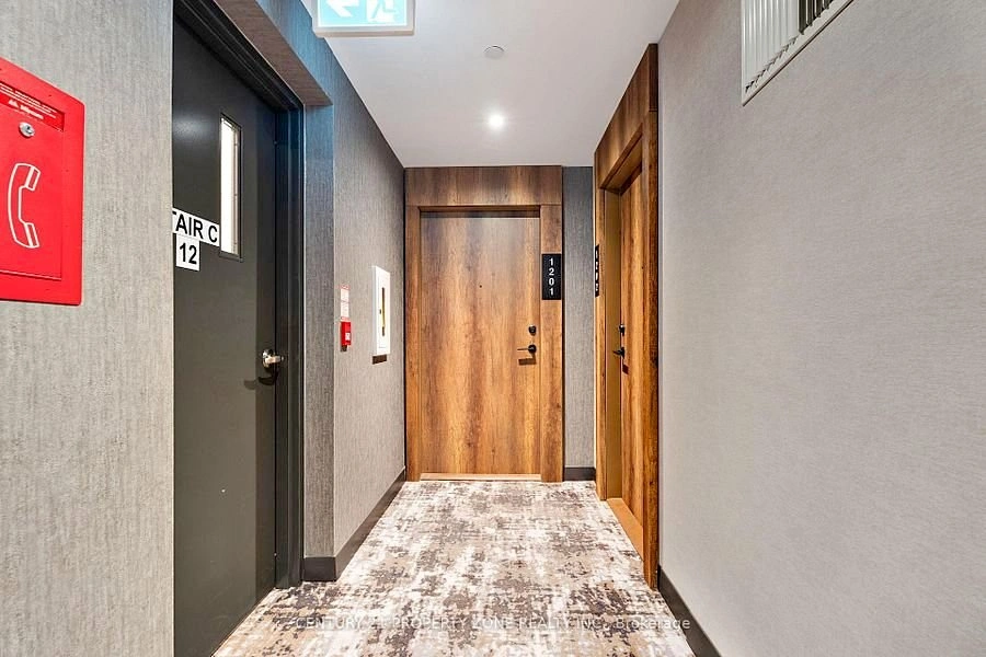 1 Bed 1 Bath Apartment