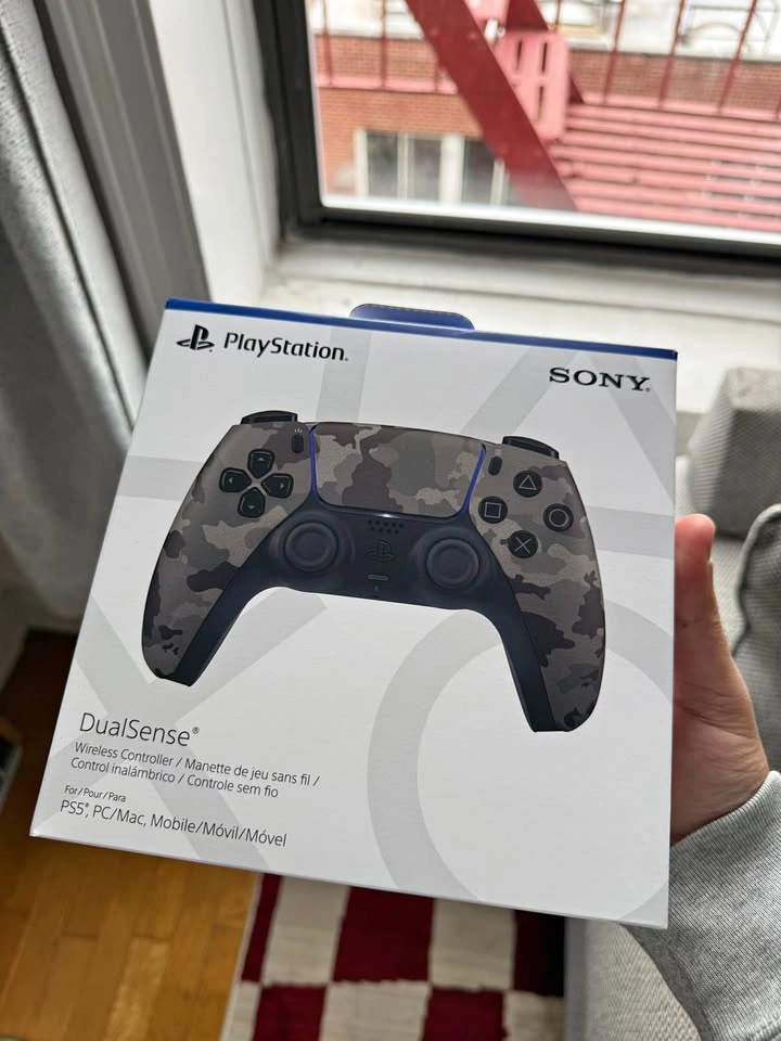 Ps5 DualSense Controller