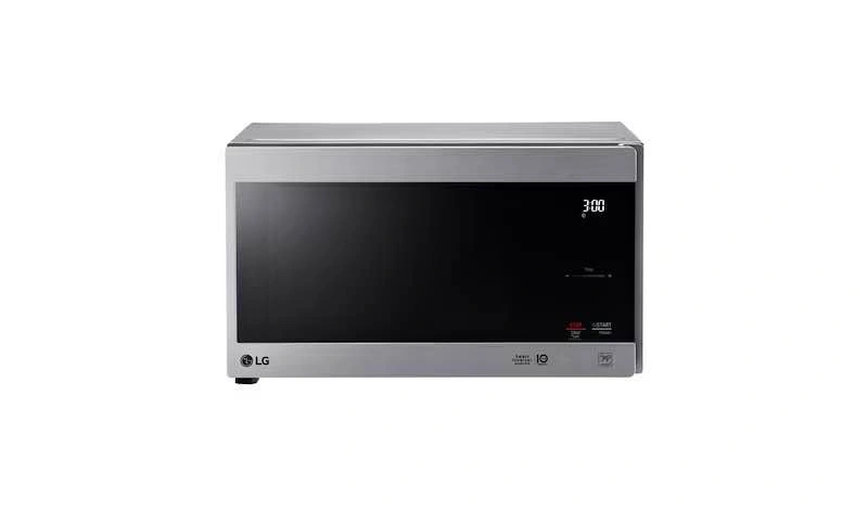 LG Smart Inverter Microwave