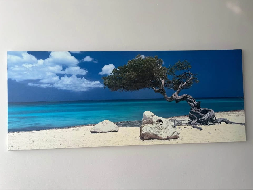 IKEA DIVI DIVI TREE CANVAS - photo 2