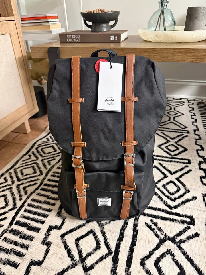 Herschel Supply Co. Little America Backpack