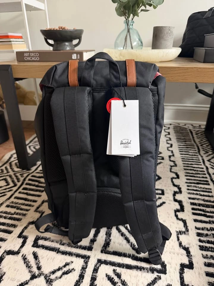 Herschel Supply Co. Little America Backpack - photo 2