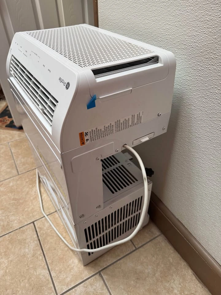 Smart Window Air Conditioner - photo 3