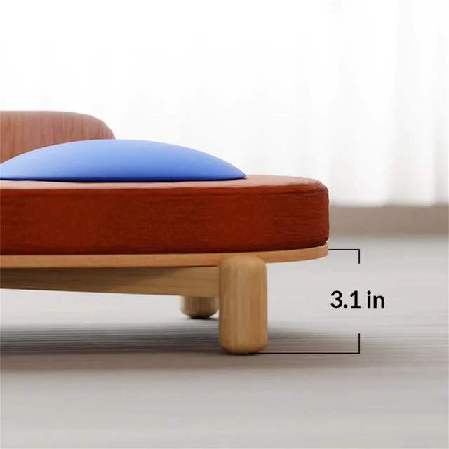 Dog/ Cat bed - photo 3