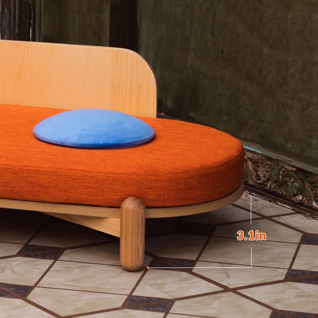 Dog/ Cat bed - photo 4