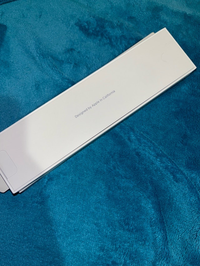 Apple Pencil Pro - photo 3