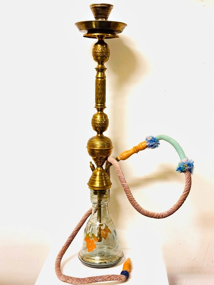 New 29” Tall Shisha