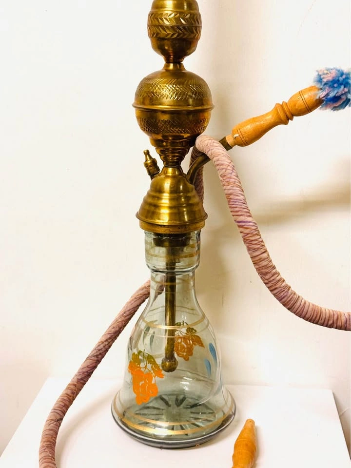 New 29” Tall Shisha - photo 3