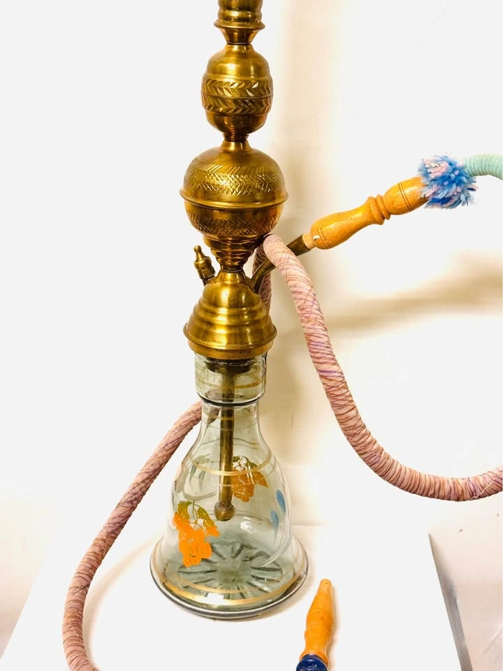 New 29” Tall Shisha - photo 4