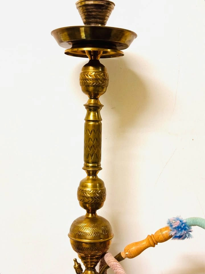 New 29” Tall Shisha - photo 5