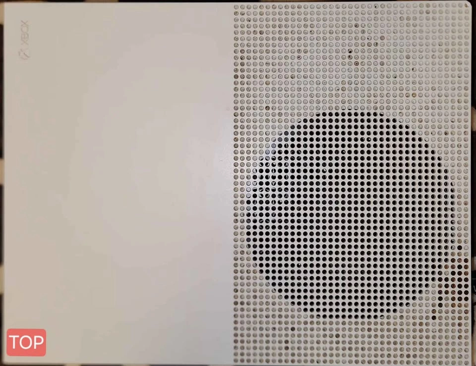 🎮 Xbox One S Console, Parts/Repair - photo 3