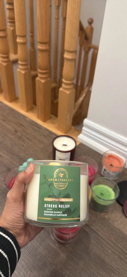 Candle Bundle – 10 Assorted Candles - photo 2