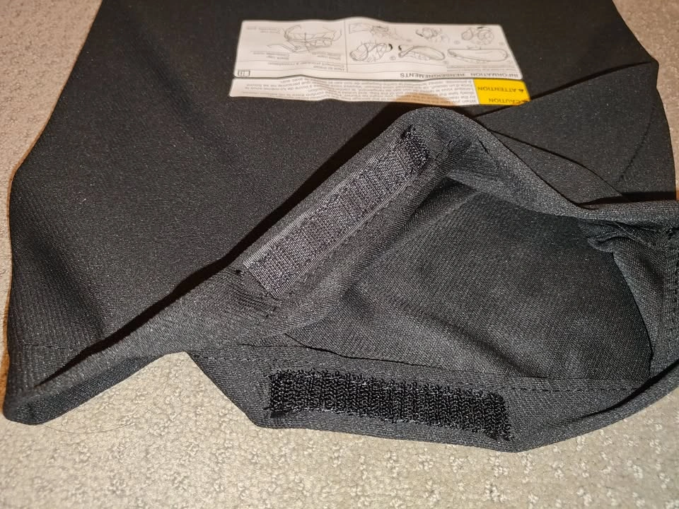 Storage Bag Only - Flexible Cargo / Tonneau Cover - photo 4