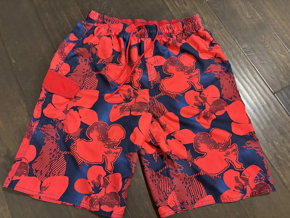 adidas Z21093 shorts