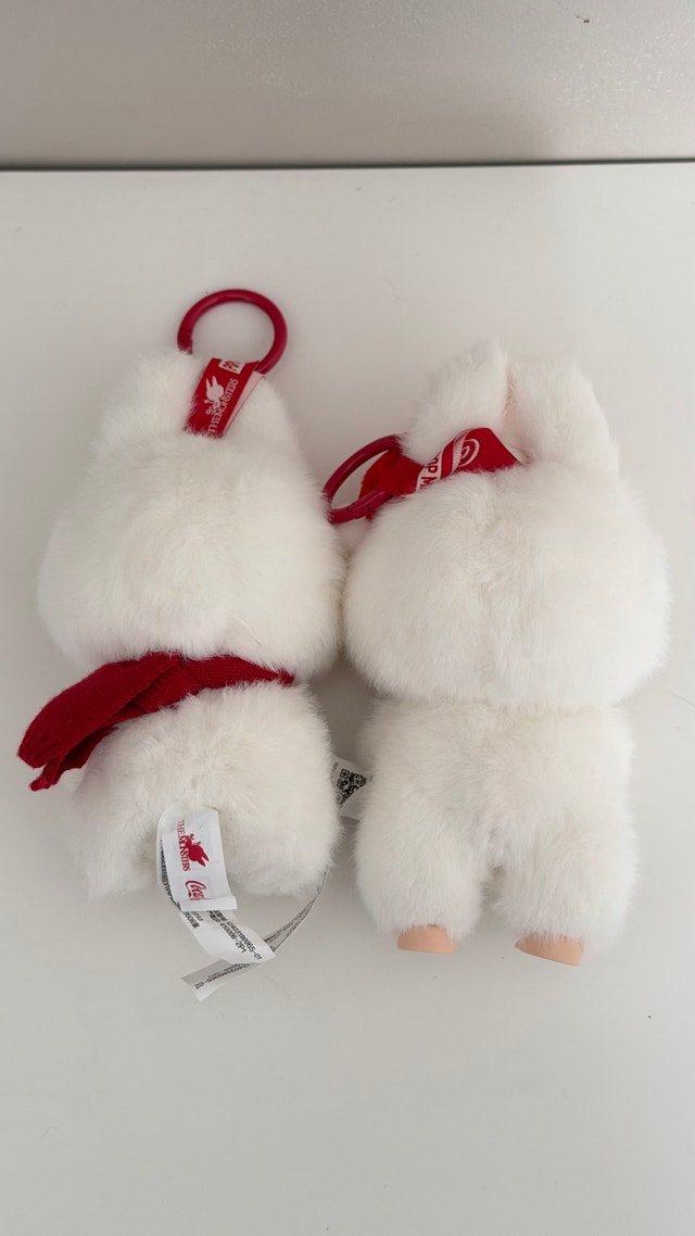 Labubu x Coca-Cola Special Edition - photo 3