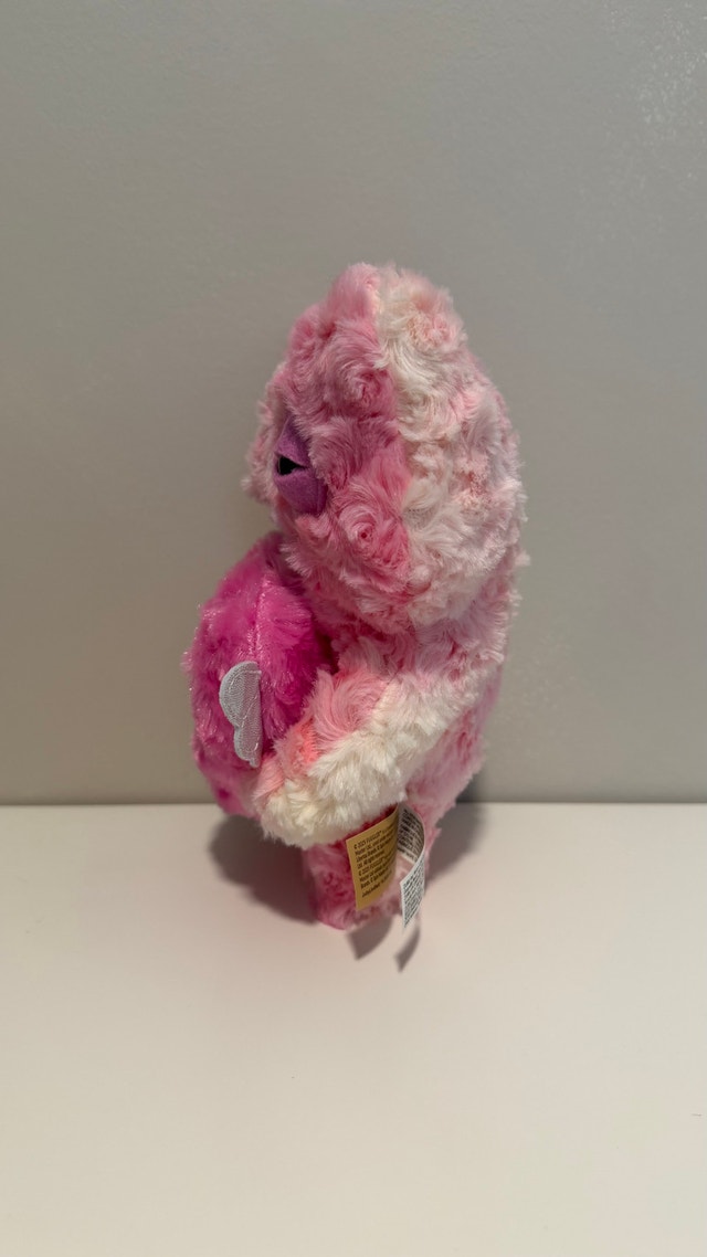 Fuggler Love Fugg 9-Inch Plush (Wide Eyes Weirdo) - photo 2
