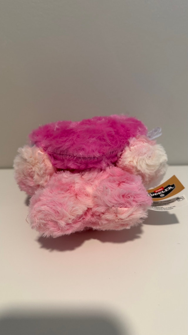 Fuggler Love Fugg 9-Inch Plush (Wide Eyes Weirdo) - photo 5
