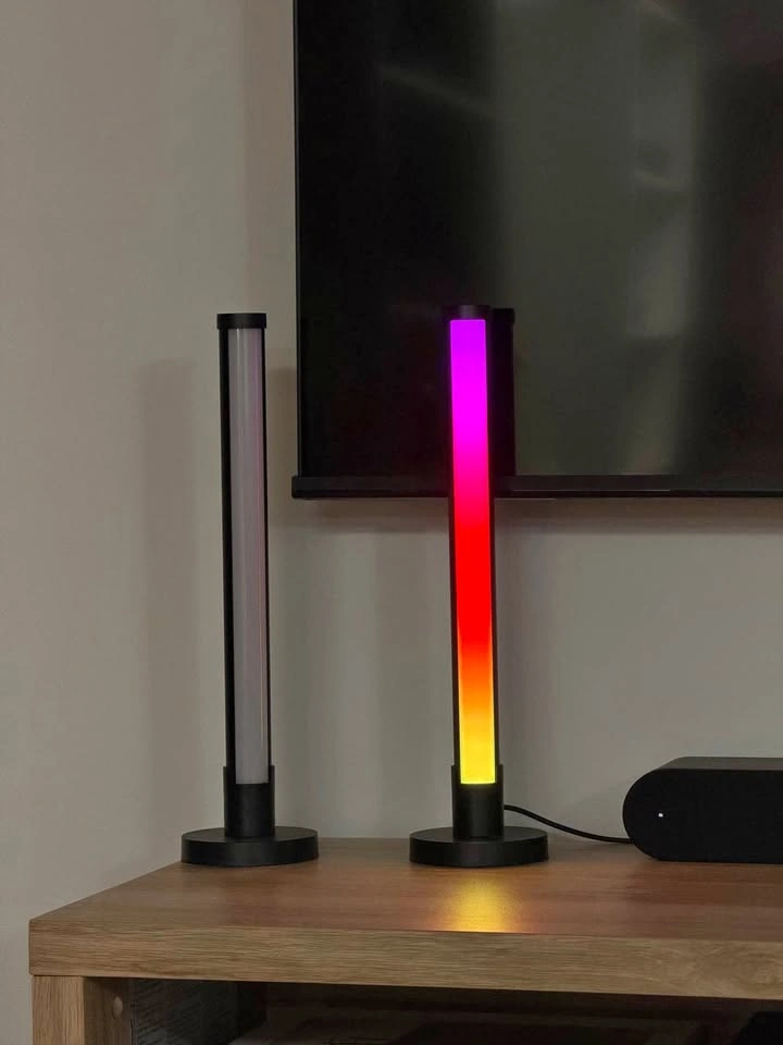 Room Essentials (Target) RGB Color-Changing Smart LED Light Bars
