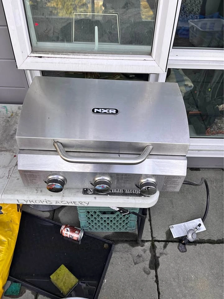 BBQ/Grill - Propane