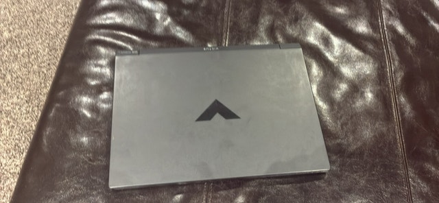 HP 15 Gaming Laptop RTX3050 6gb 144hz - photo 2