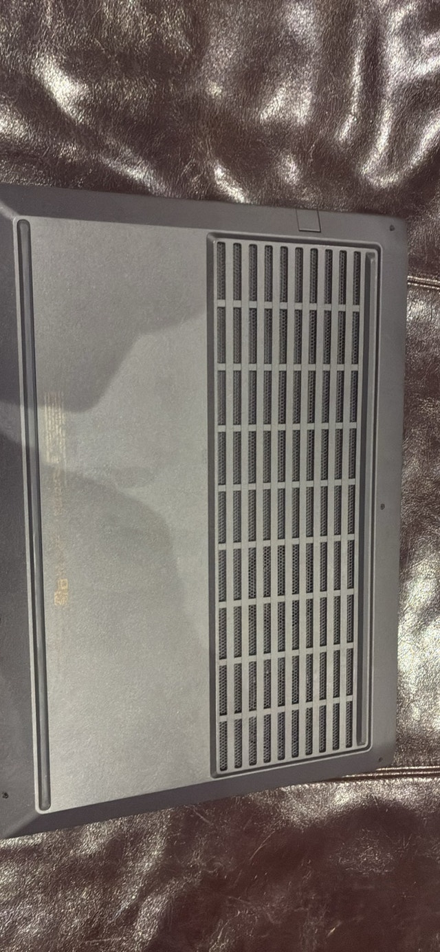 HP 15 Gaming Laptop RTX3050 6gb 144hz - photo 3