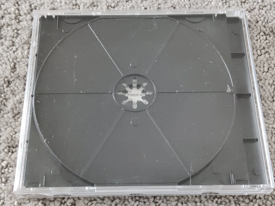 Juke Box Giants - Audio Music CD Album - photo 3
