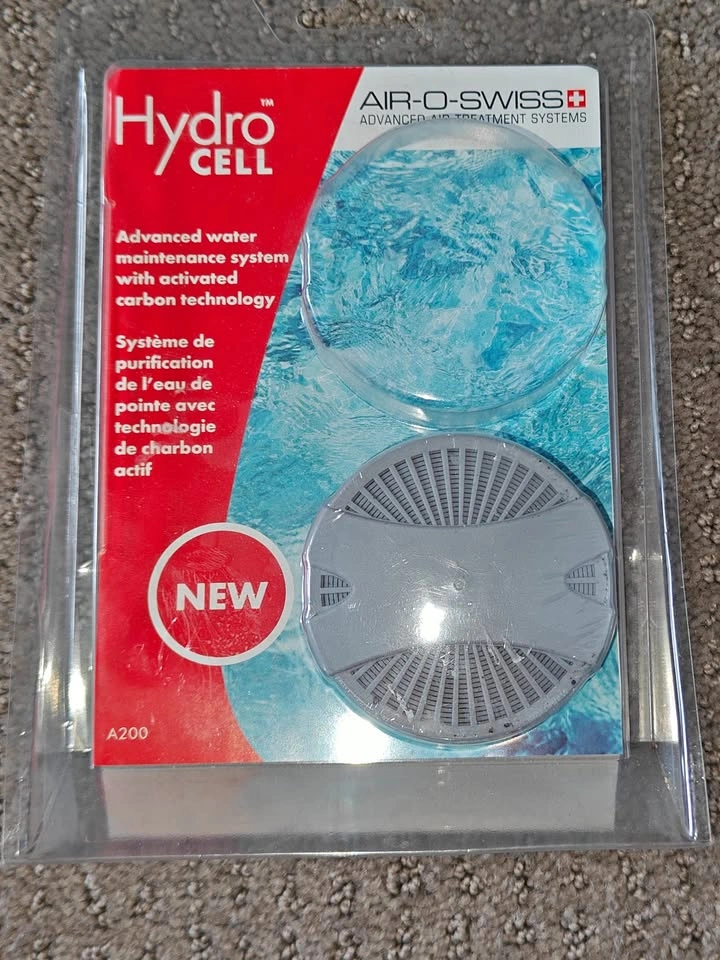 Hydro Cell - A200 - Air-O-Swiss (1 Count)