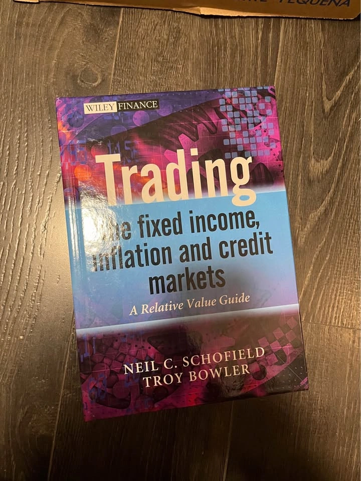 Finance and Biotech Books: Trading, Machine Learning, More - photo 3