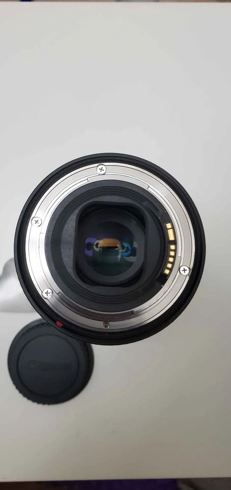 Canon EF 24-105mm f/4 L IS II USM Lens - photo 5