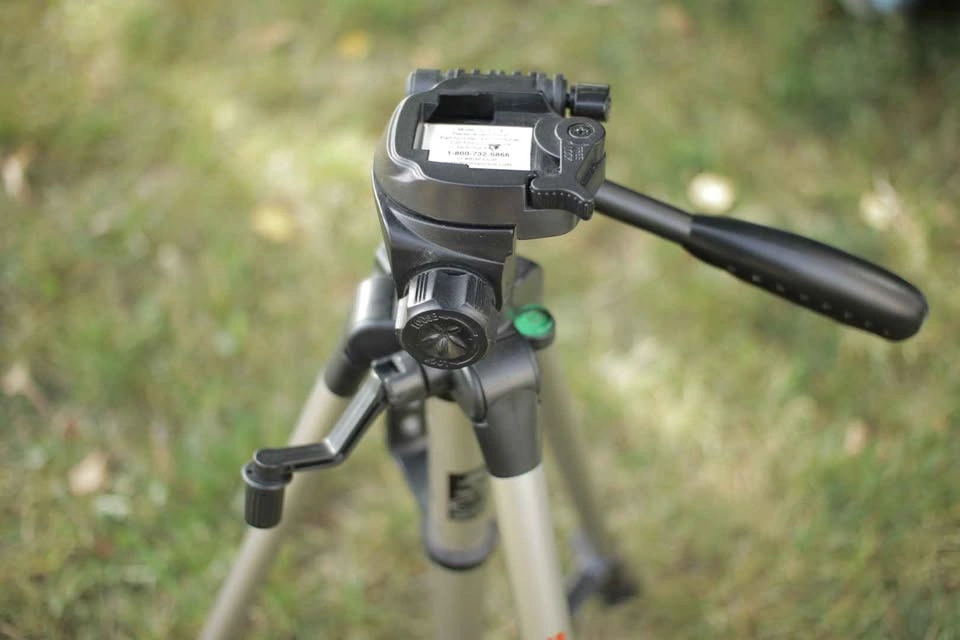 Ambico 61-Inch Tripod - photo 2