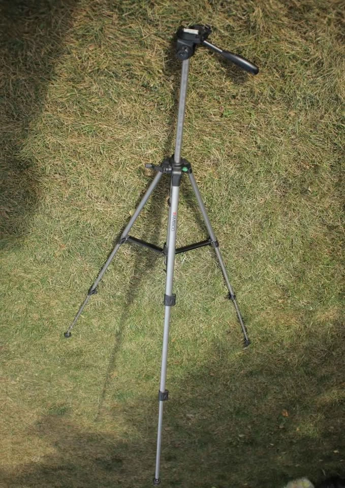 Ambico 61-Inch Tripod - photo 3