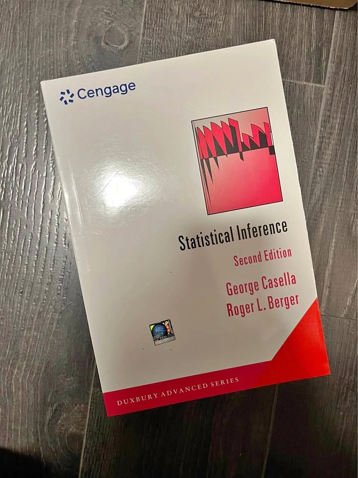 Textbook Bundle: Statistical Inference, Fixed Income, NLP, Causa