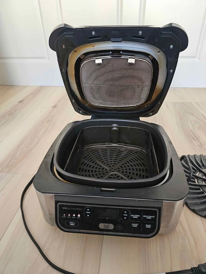 Ninja Foodi 5-in-1 Indoor Grill - photo 2