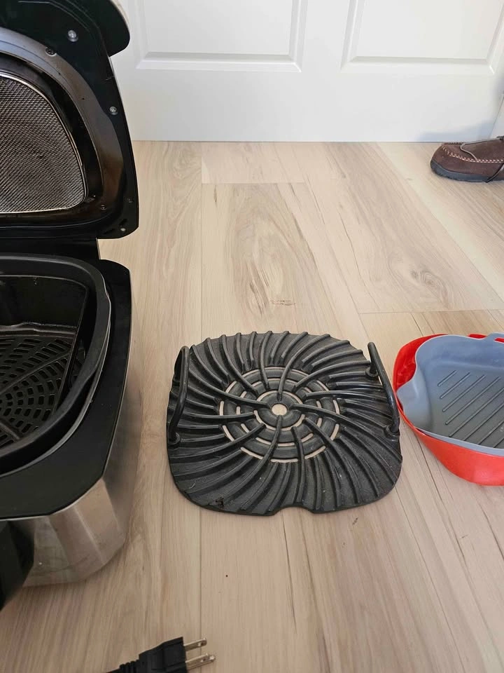 Ninja Foodi 5-in-1 Indoor Grill - photo 3