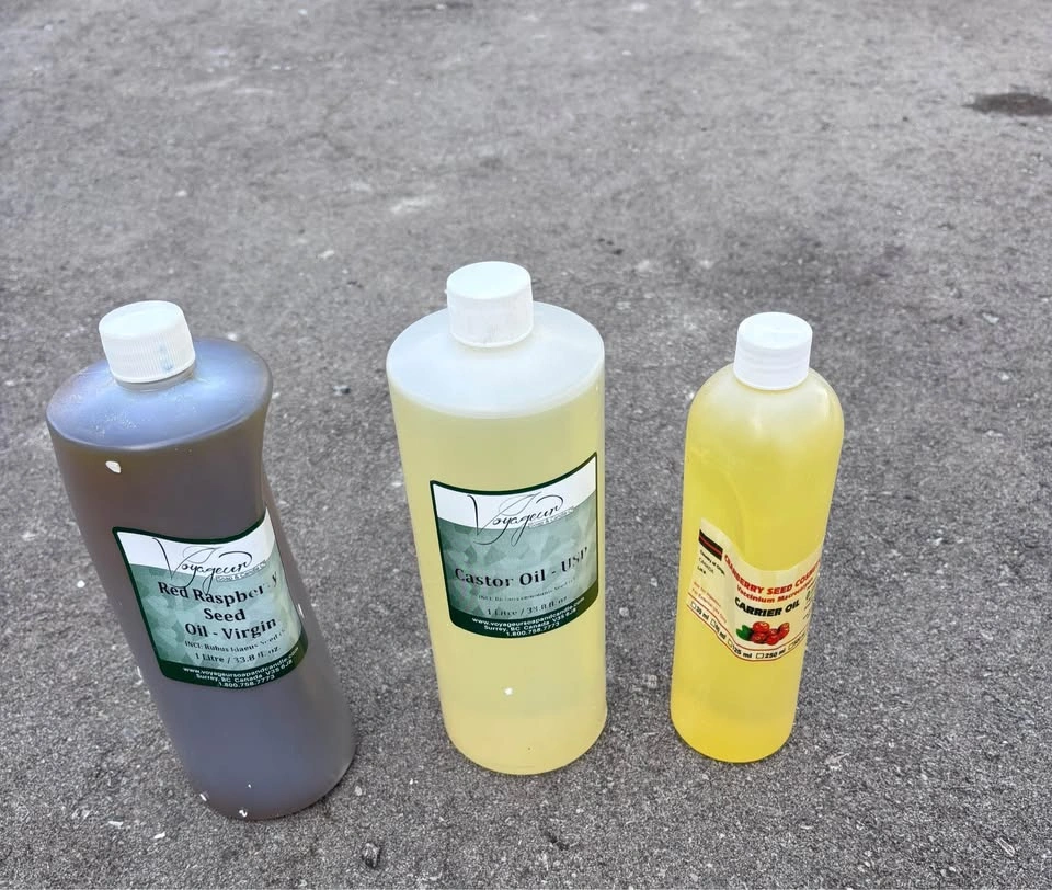 Professional skincare, cosmetic, and soap-making raw materials - photo 5