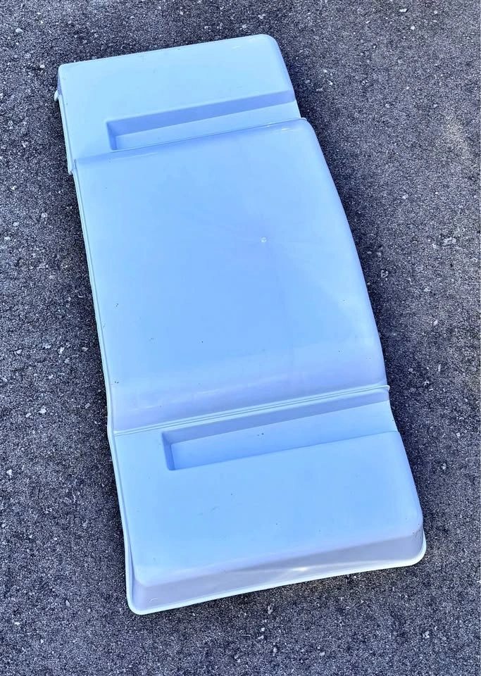 All-weather protective cover for mini-split AC or heat pump