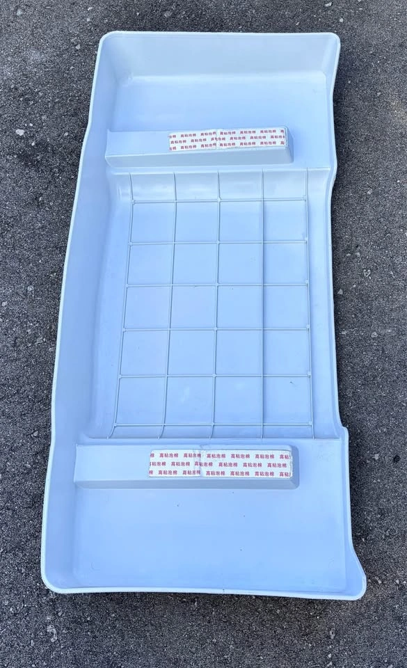 All-weather protective cover for mini-split AC or heat pump - photo 2