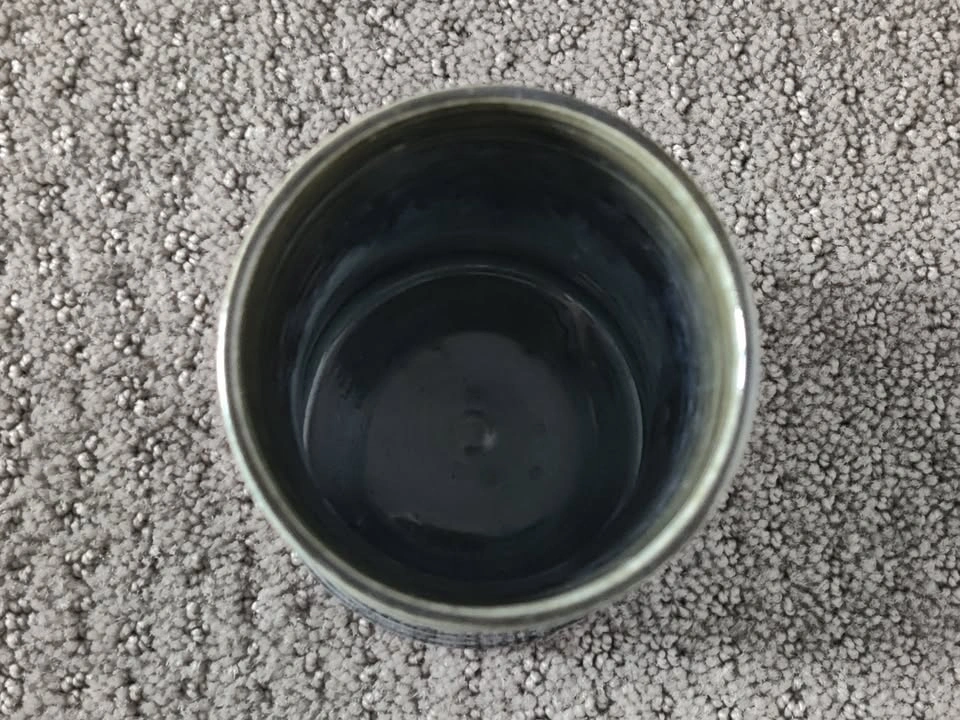 Handmade Custom Cup / Mug - Name: Elizabeth - photo 5