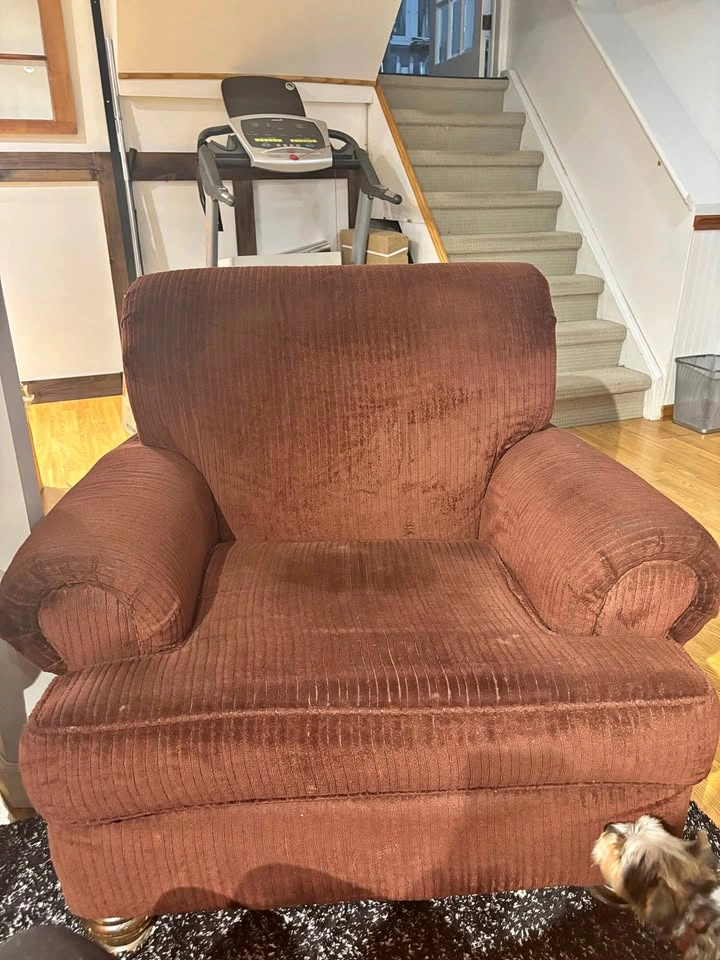 Armchair