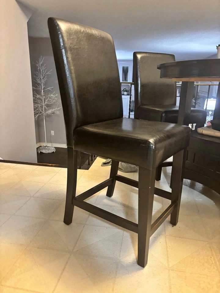 Dining Room/Kitchen Chair (4)