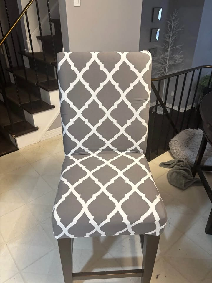 Dining Room/Kitchen Chair (4) - photo 2