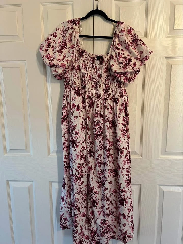 Women’s dress