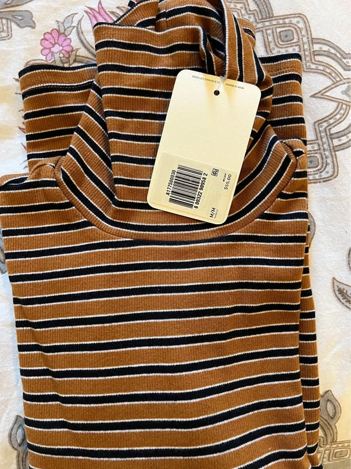Women’s turtleneck top - photo 2