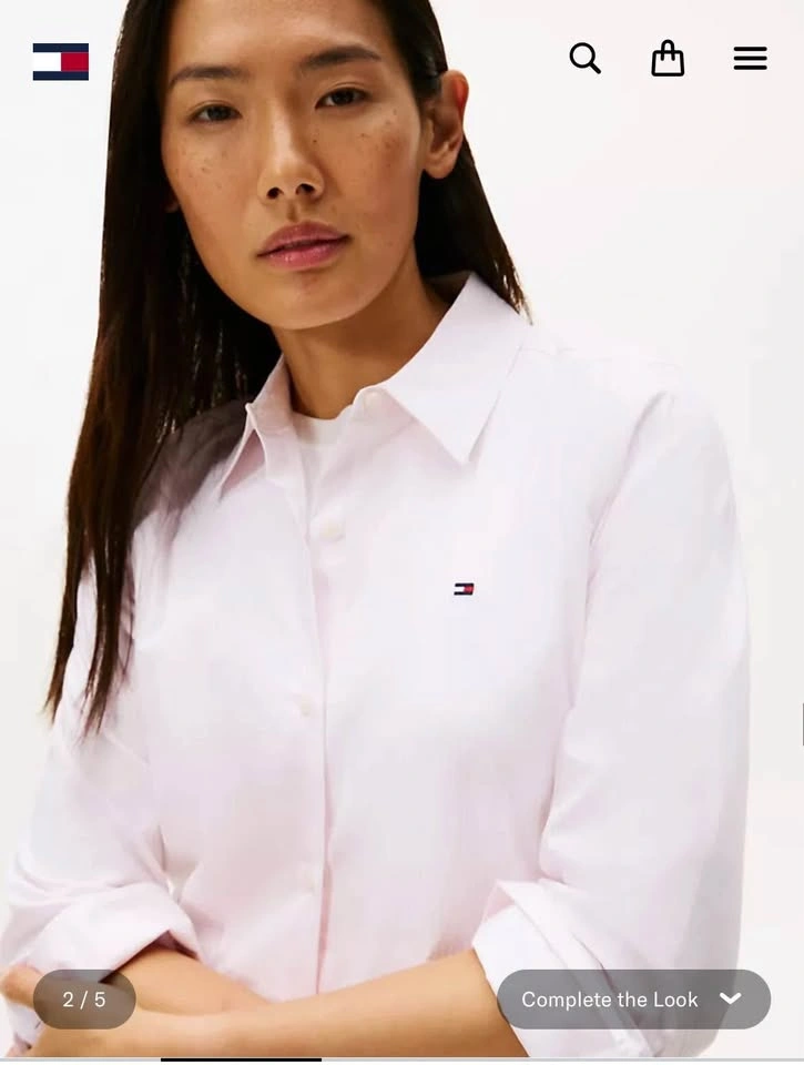 Women shirt