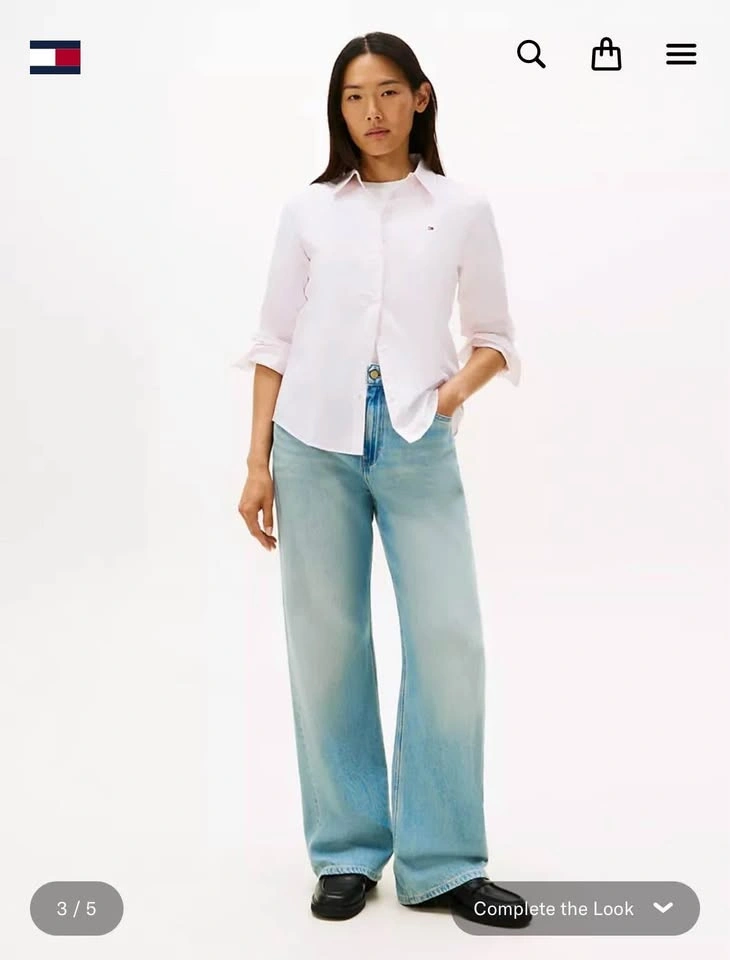 Women shirt - photo 2