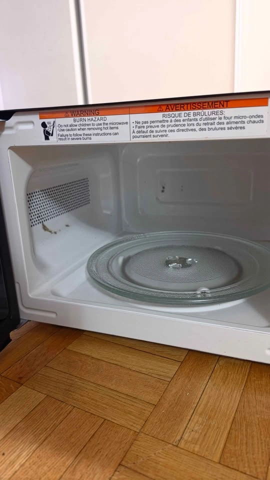 Hamilton Beach Countertop Microwave - photo 5