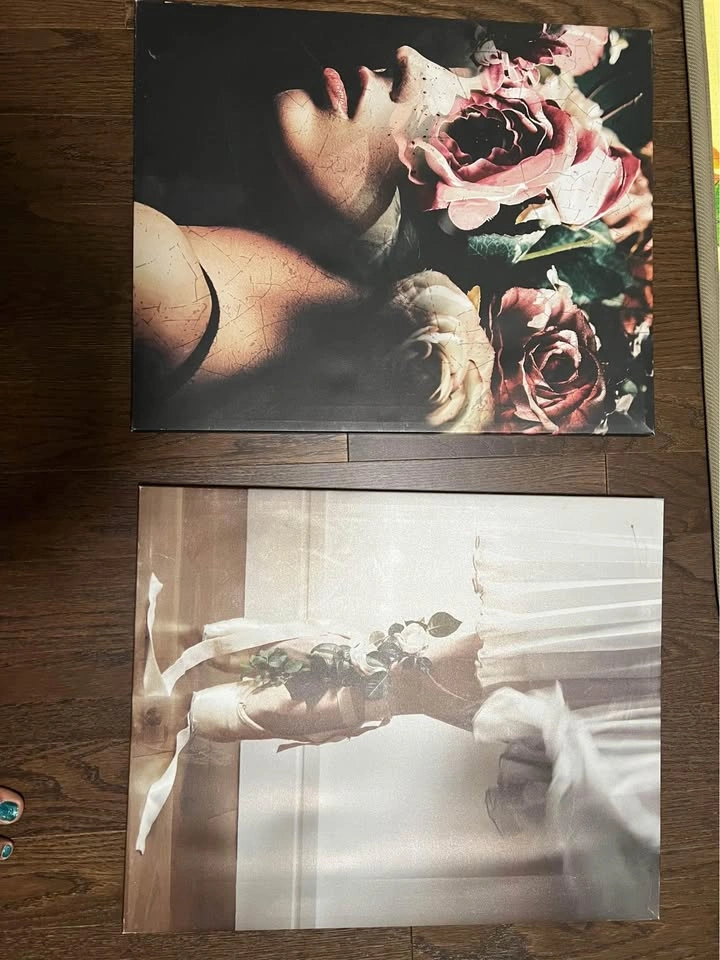 IKEA picture frames - photo 3