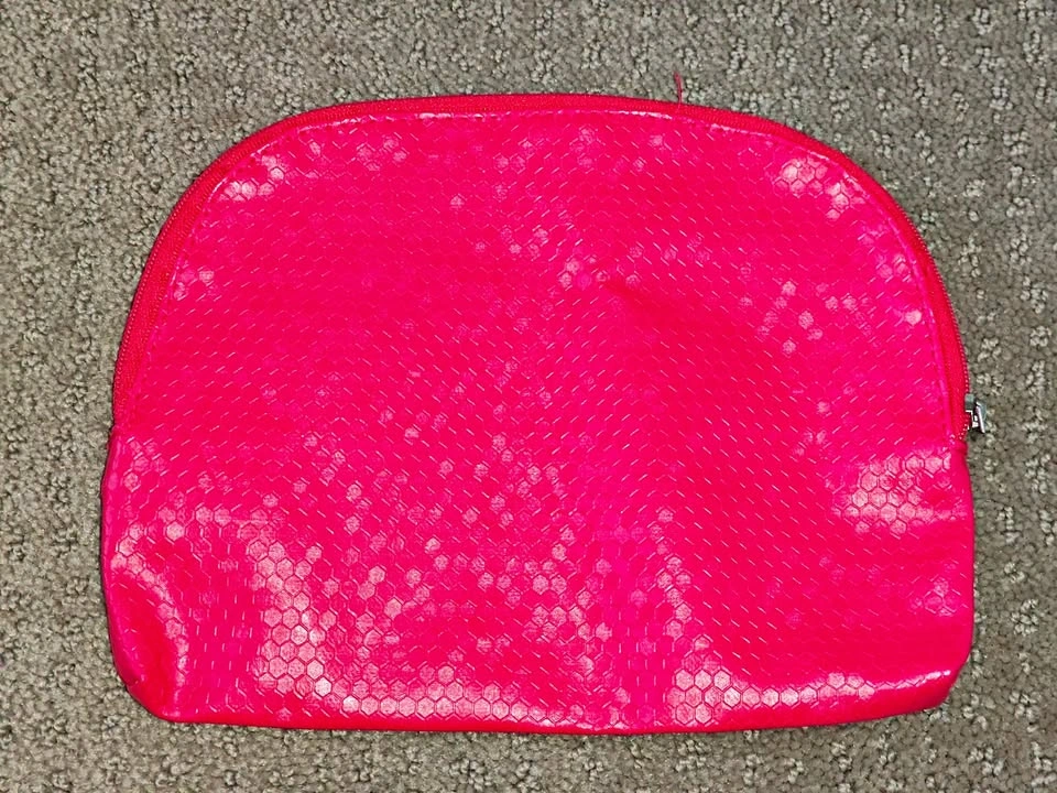 Sephora Makeup Cosmetic Organizer / Beauty Bag