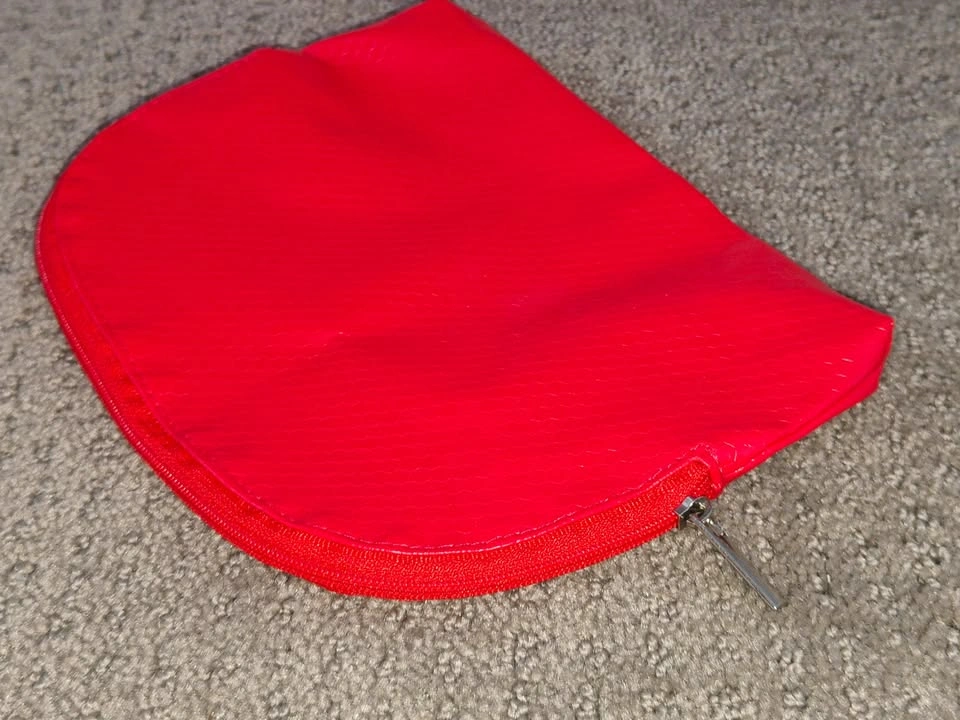 Sephora Makeup Cosmetic Organizer / Beauty Bag - photo 3