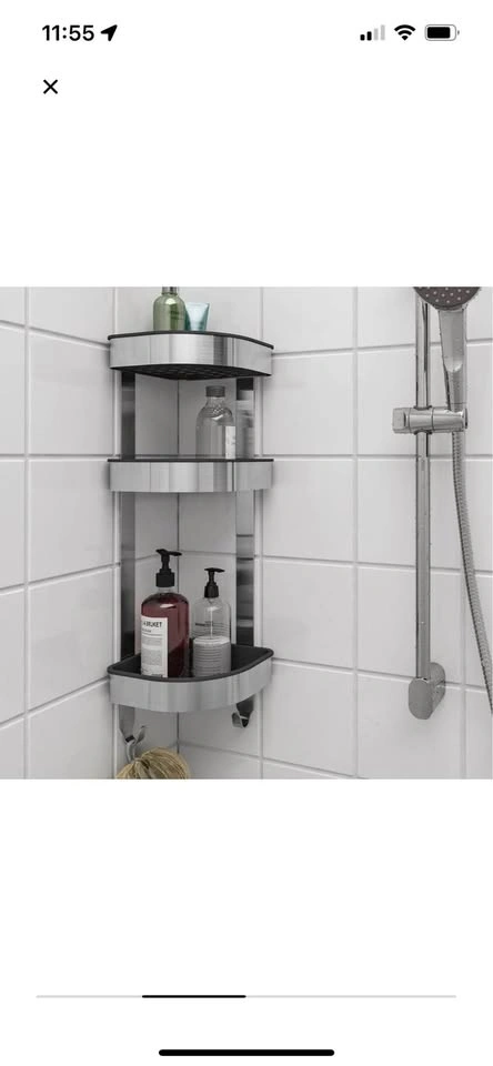 Shower caddy